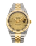 Pre-Owned Rolex Datejust Watch
